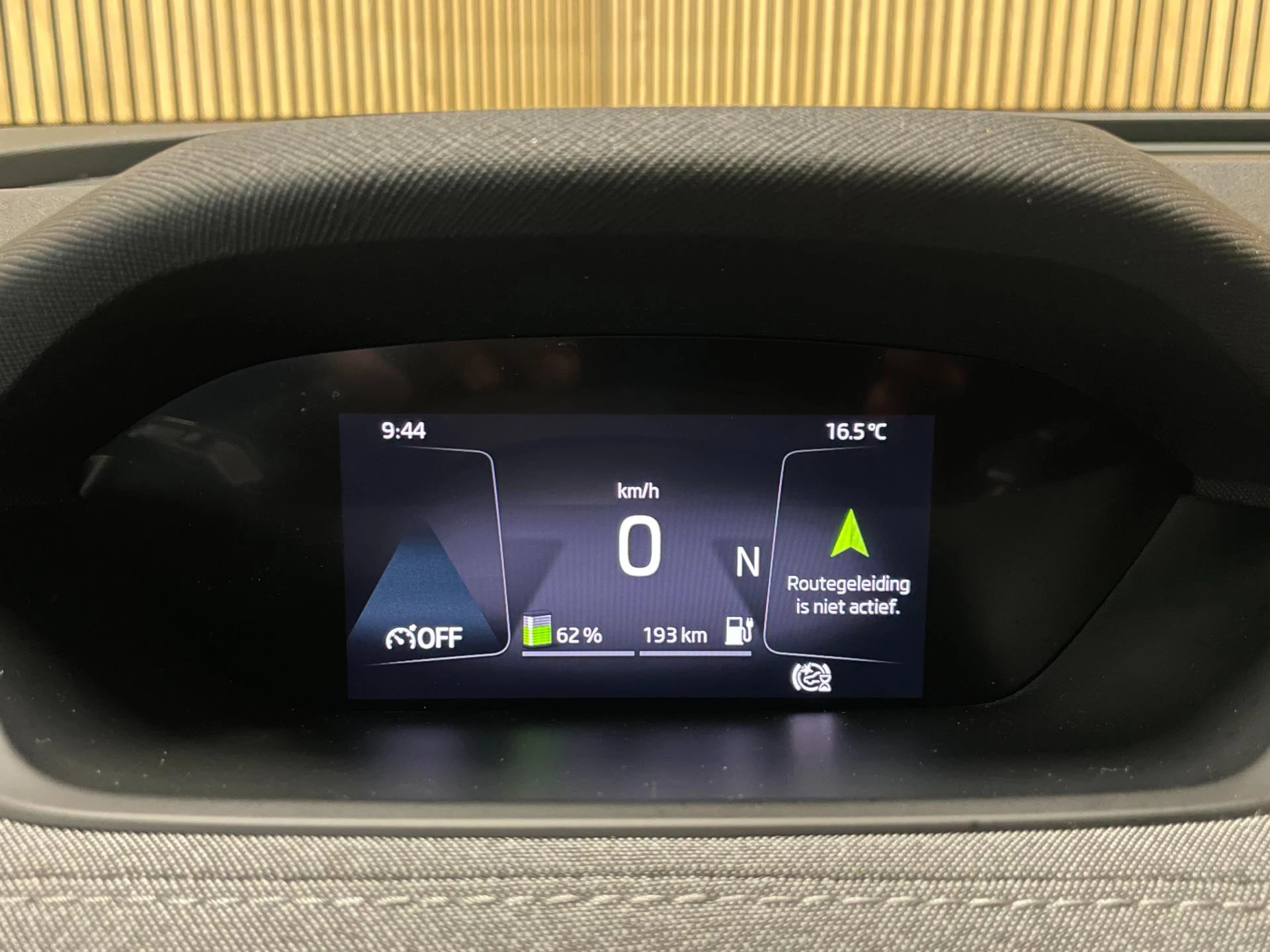 Hoofdafbeelding Škoda Enyaq iV