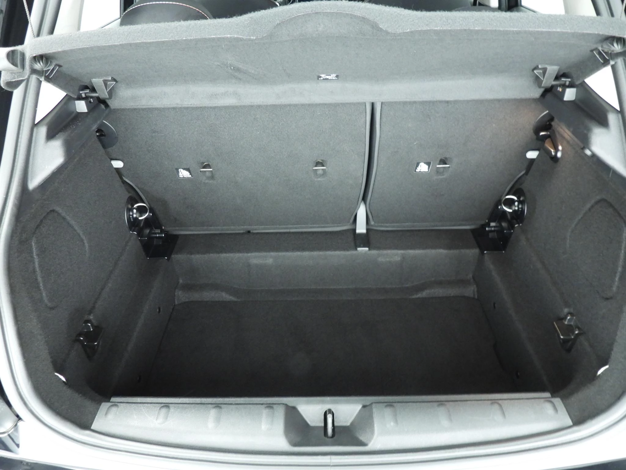 Hoofdafbeelding MINI 5-deurs