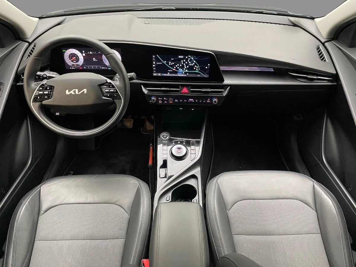 Hoofdafbeelding Kia Niro EV