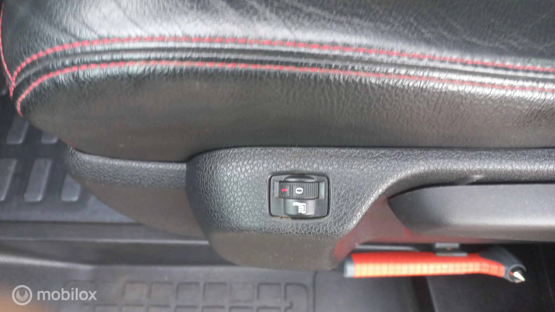 Hoofdafbeelding Citroën Jumpy
