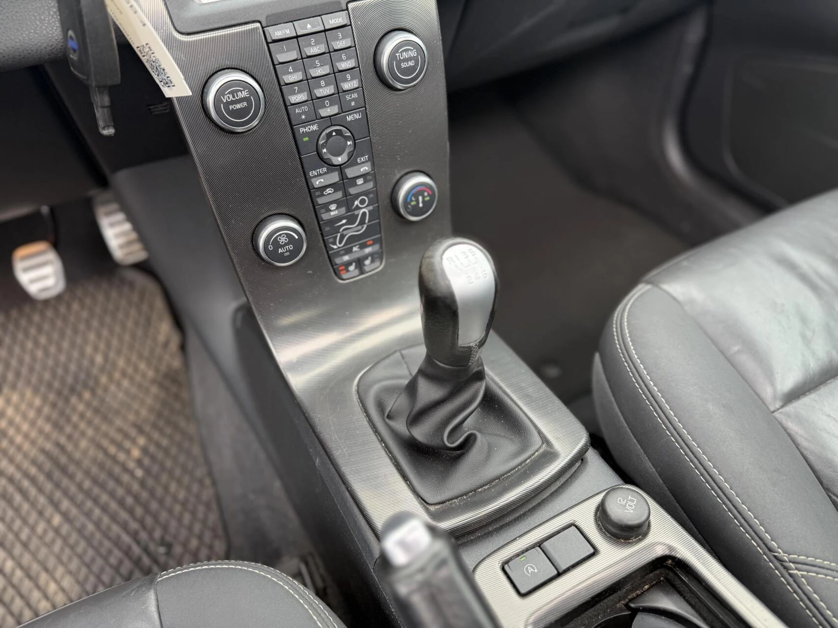 Hoofdafbeelding Volvo C30