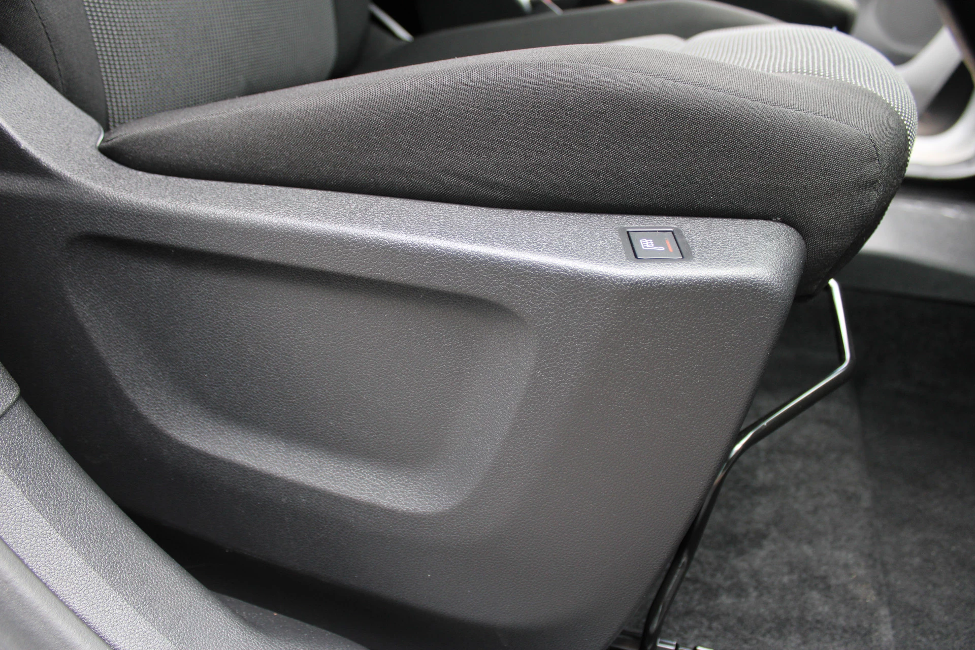 Hoofdafbeelding Fiat Doblò