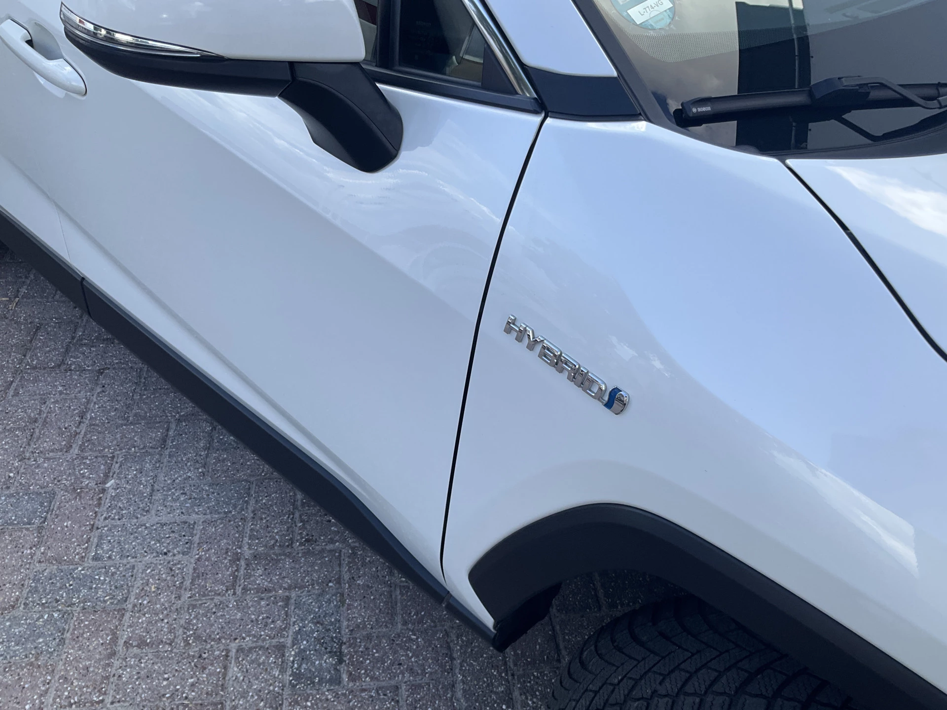 Hoofdafbeelding Toyota RAV4