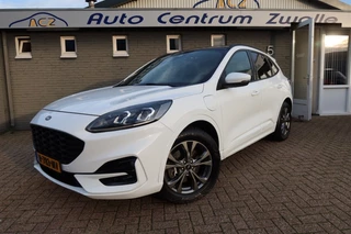 Ford Kuga 2.5 PHEV ST-LINE, PANO, TREKHAAK ENZ...