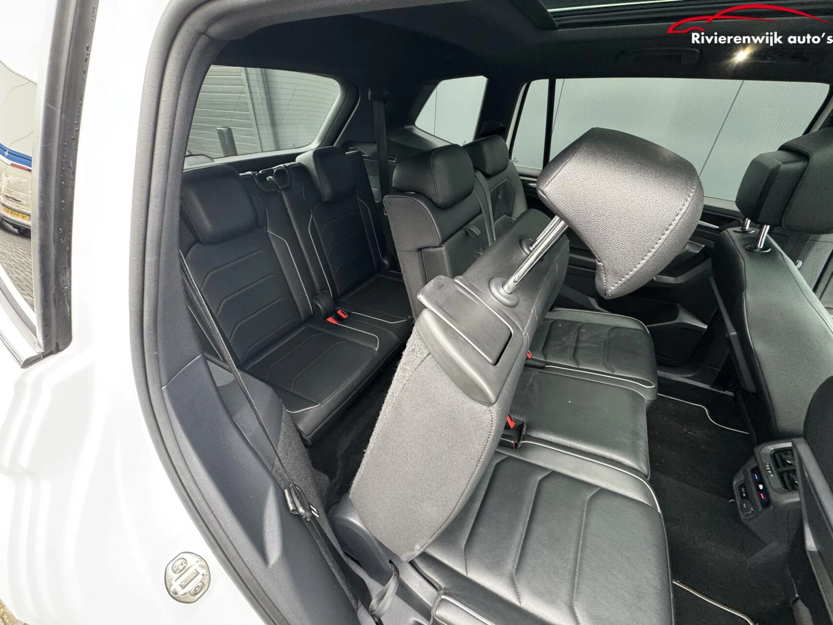 Hoofdafbeelding Volkswagen Tiguan Allspace