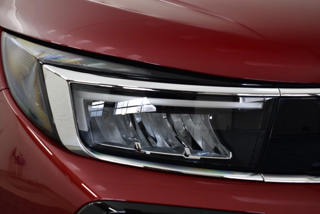 Hoofdafbeelding Opel Grandland