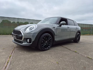 MINI Clubman One 1.5 Turbo Automaat 2018 Harman/Kardon LED