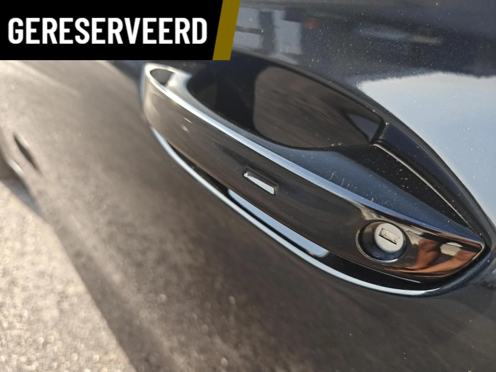 Hoofdafbeelding CUPRA Leon Sportstourer