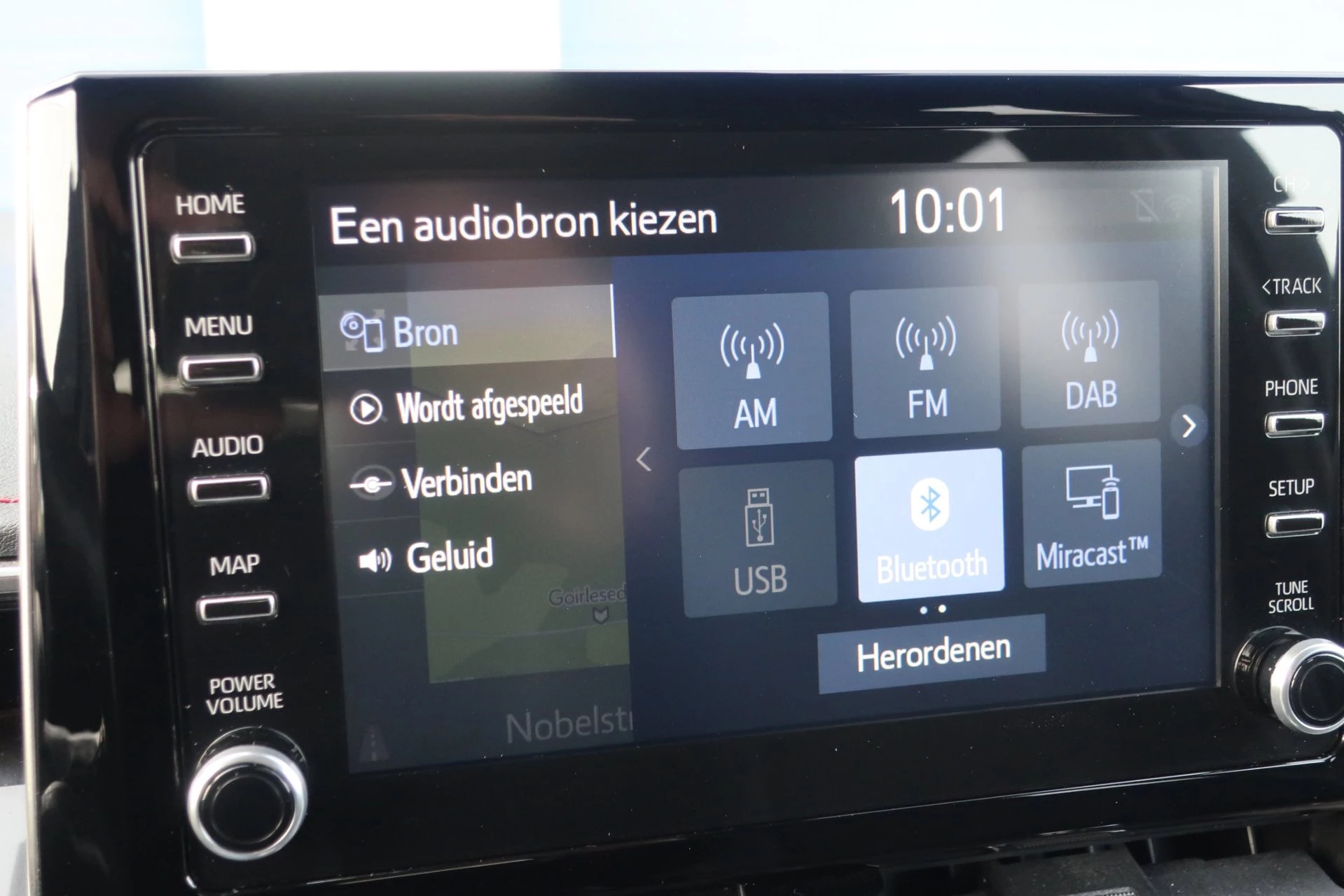 Hoofdafbeelding Toyota Corolla Touring Sports