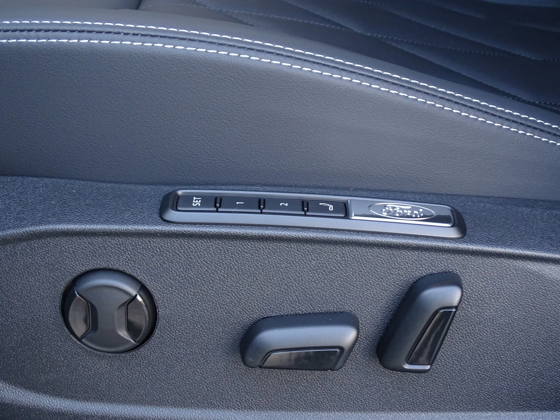 Hoofdafbeelding Ford Explorer