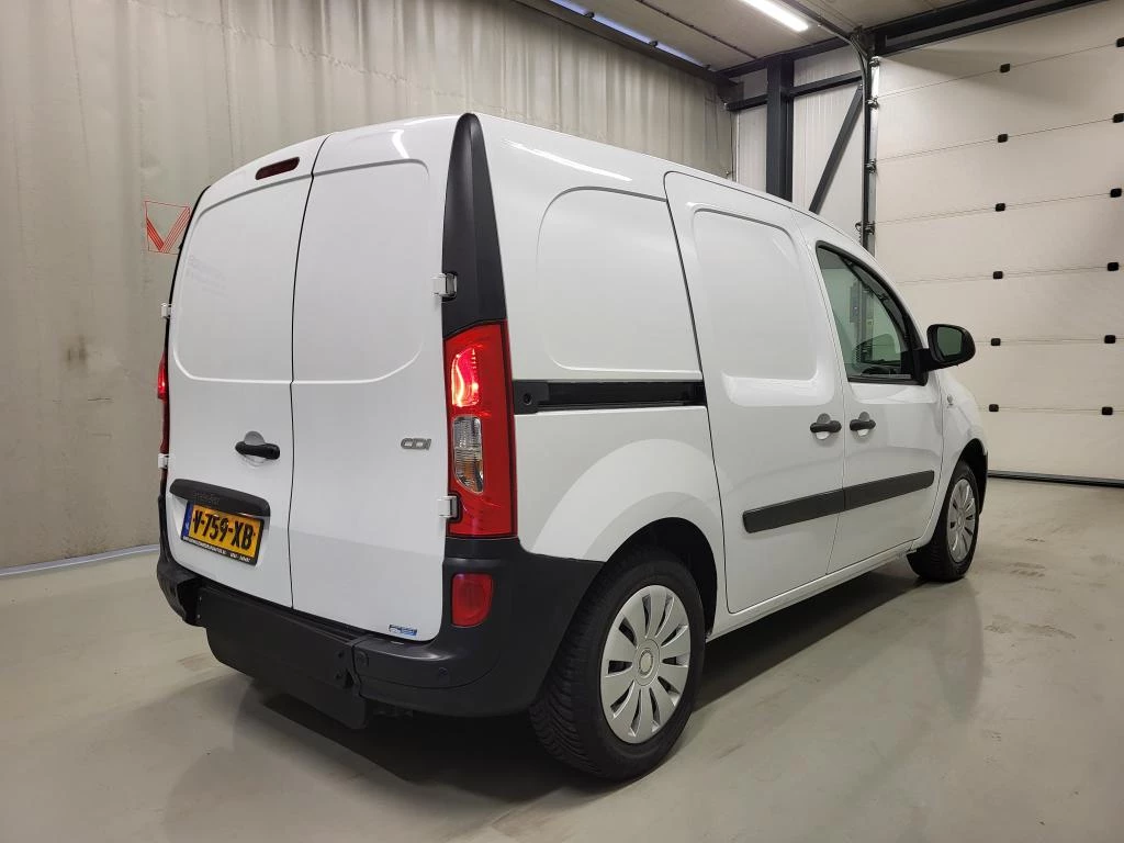 Hoofdafbeelding Mercedes-Benz Citan