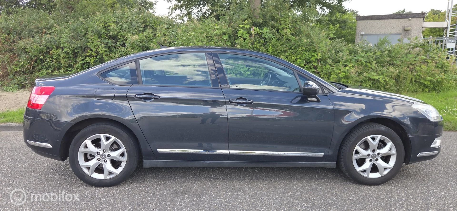 Hoofdafbeelding Citroën C5