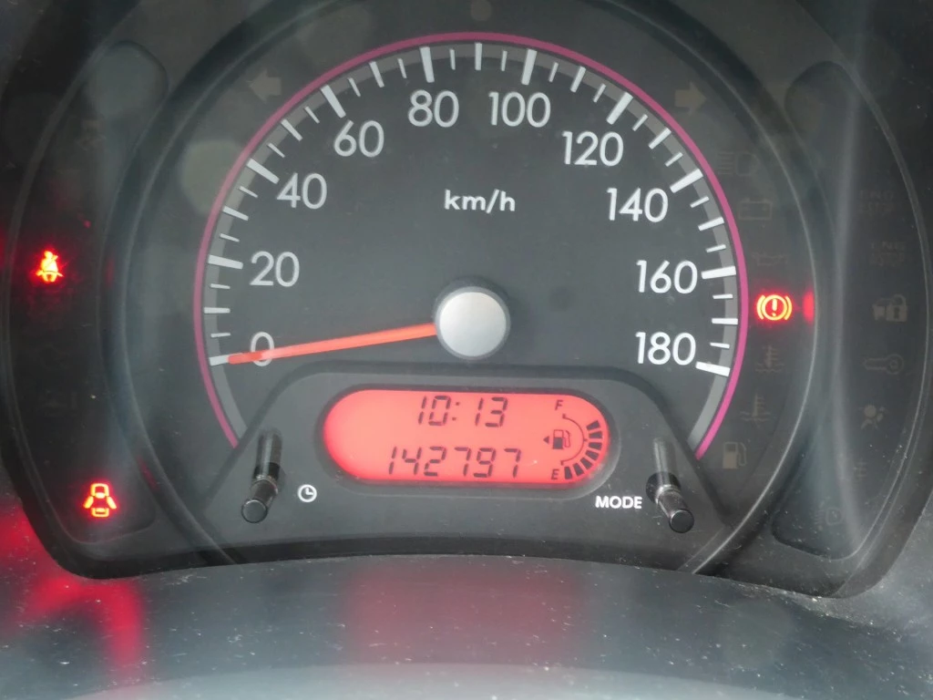 Hoofdafbeelding Suzuki Alto