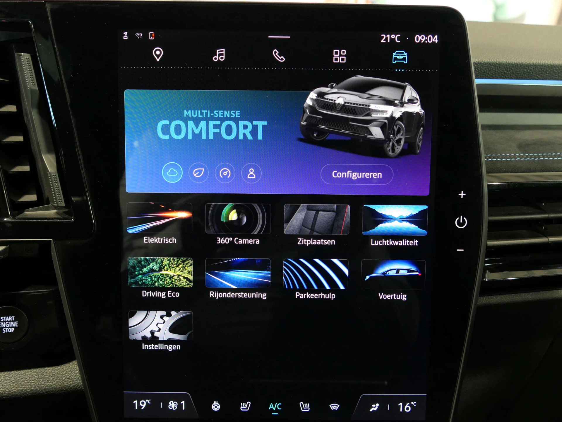 Hoofdafbeelding Renault Austral