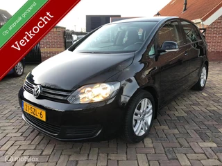 Volkswagen Golf Plus 1.4 TSI 1e eigenaar !! Uniek