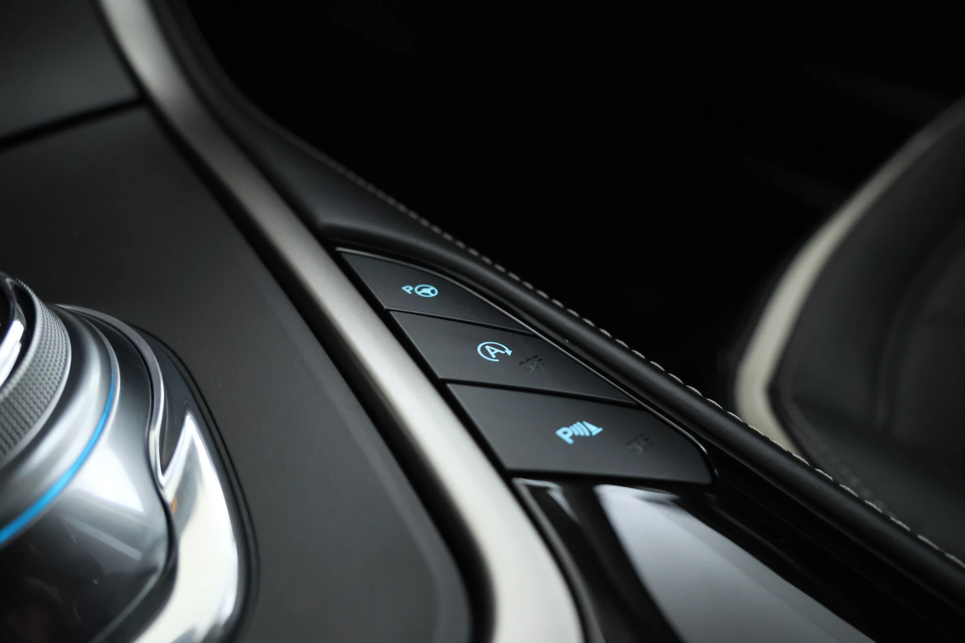 Hoofdafbeelding Ford S-Max