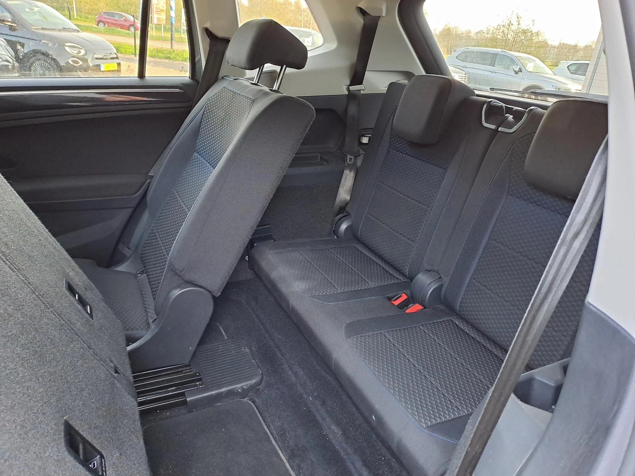 Hoofdafbeelding Volkswagen Tiguan Allspace