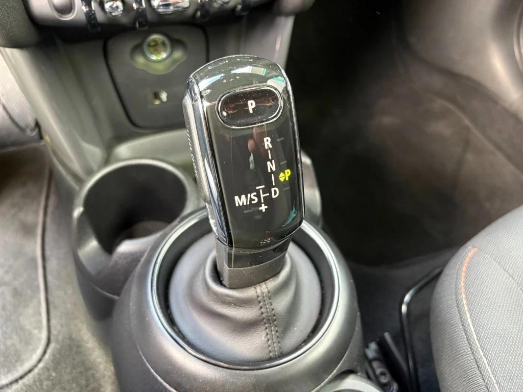 Hoofdafbeelding MINI One