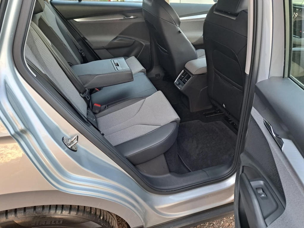 Hoofdafbeelding Škoda Enyaq iV