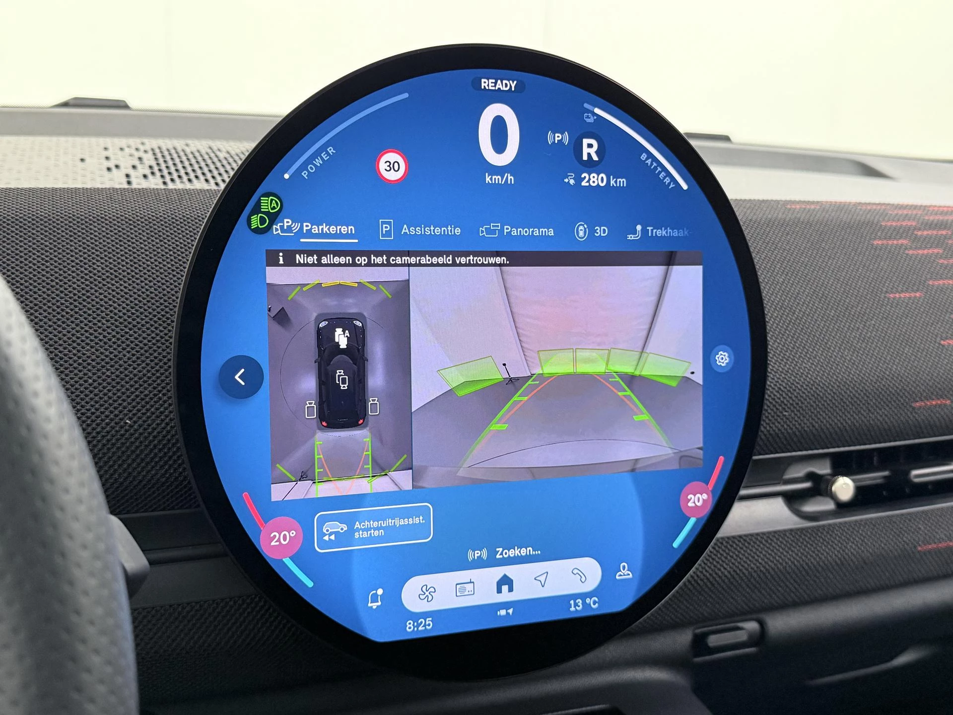 Hoofdafbeelding MINI Aceman