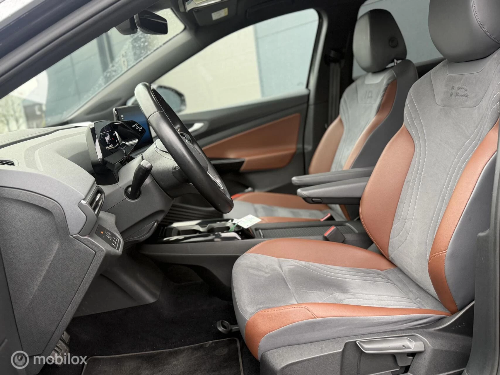 Hoofdafbeelding Volkswagen ID.4