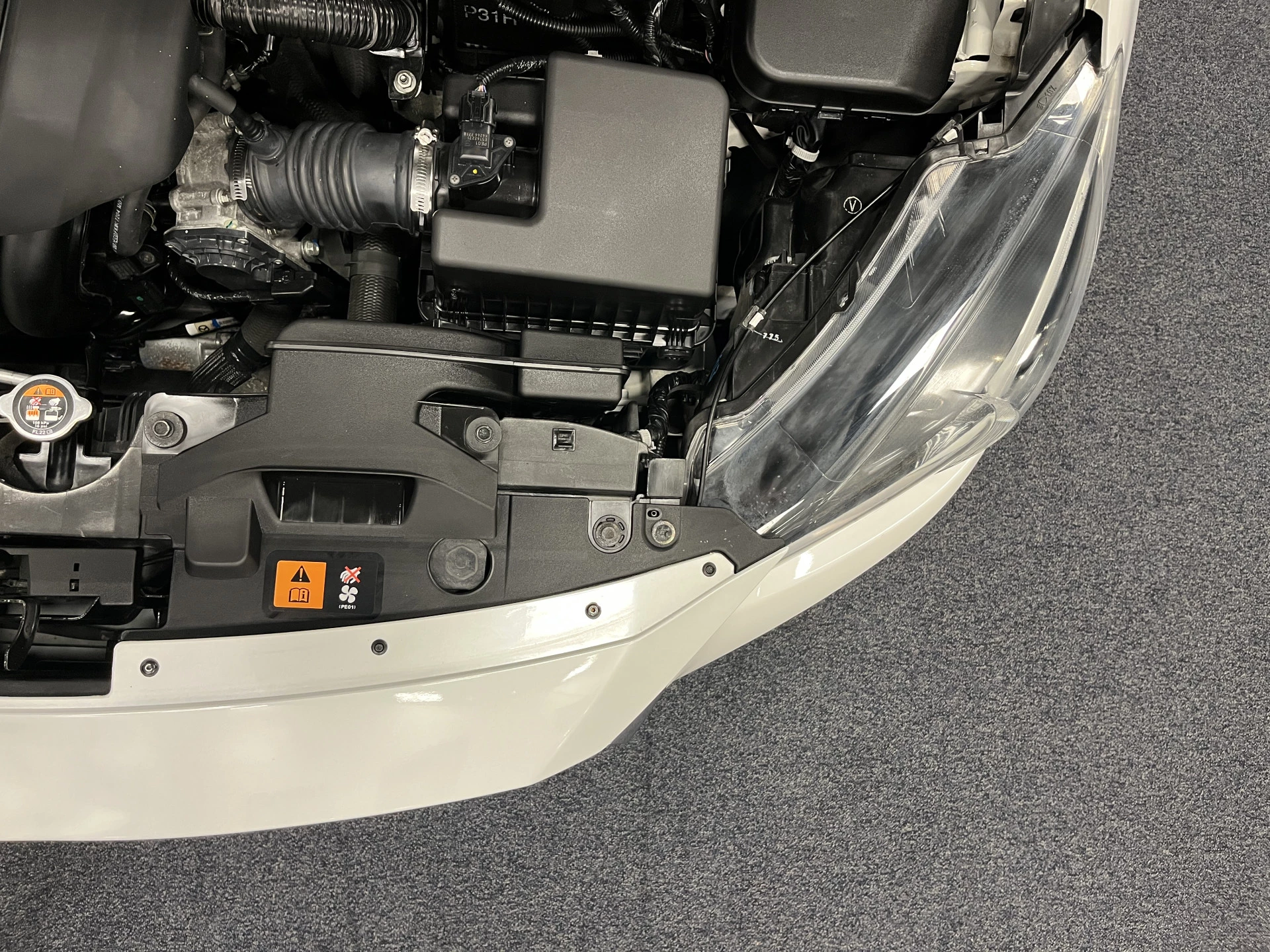 Hoofdafbeelding Mazda 2