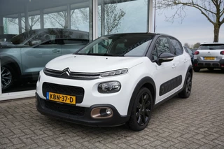 Hoofdafbeelding Citroën C3 Citroën C3 1.2 PT S&S ORIGINS/Camera/Navi/Carplay/ ALL IN PRIJS