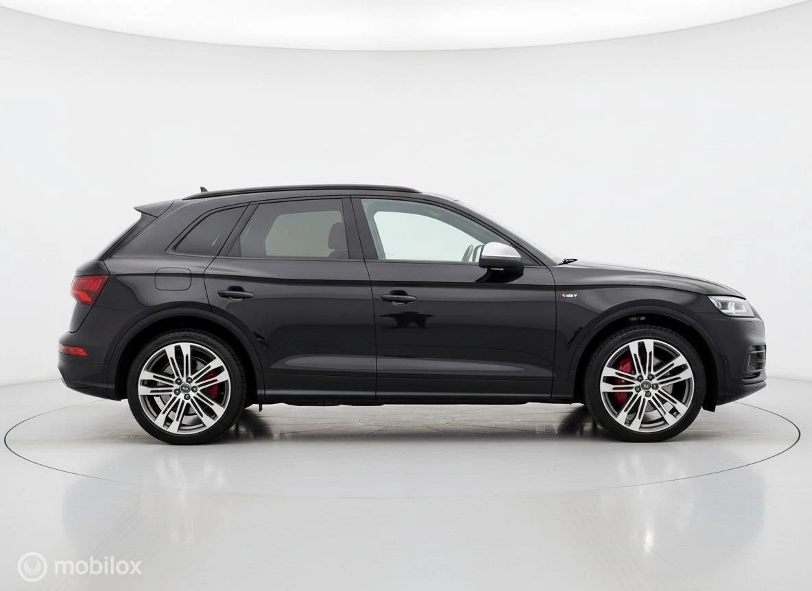 Hoofdafbeelding Audi SQ5