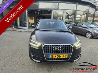 Audi Q3 1.4 TFSI Pro Line