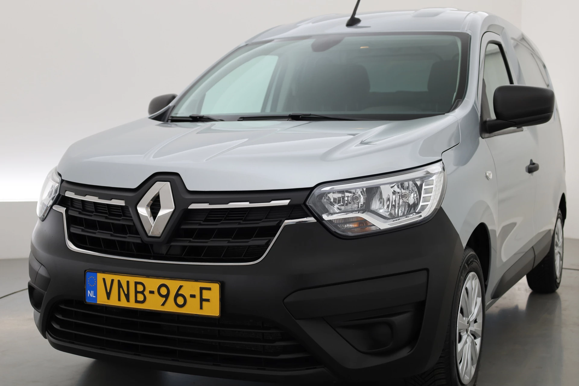 Hoofdafbeelding Renault Express