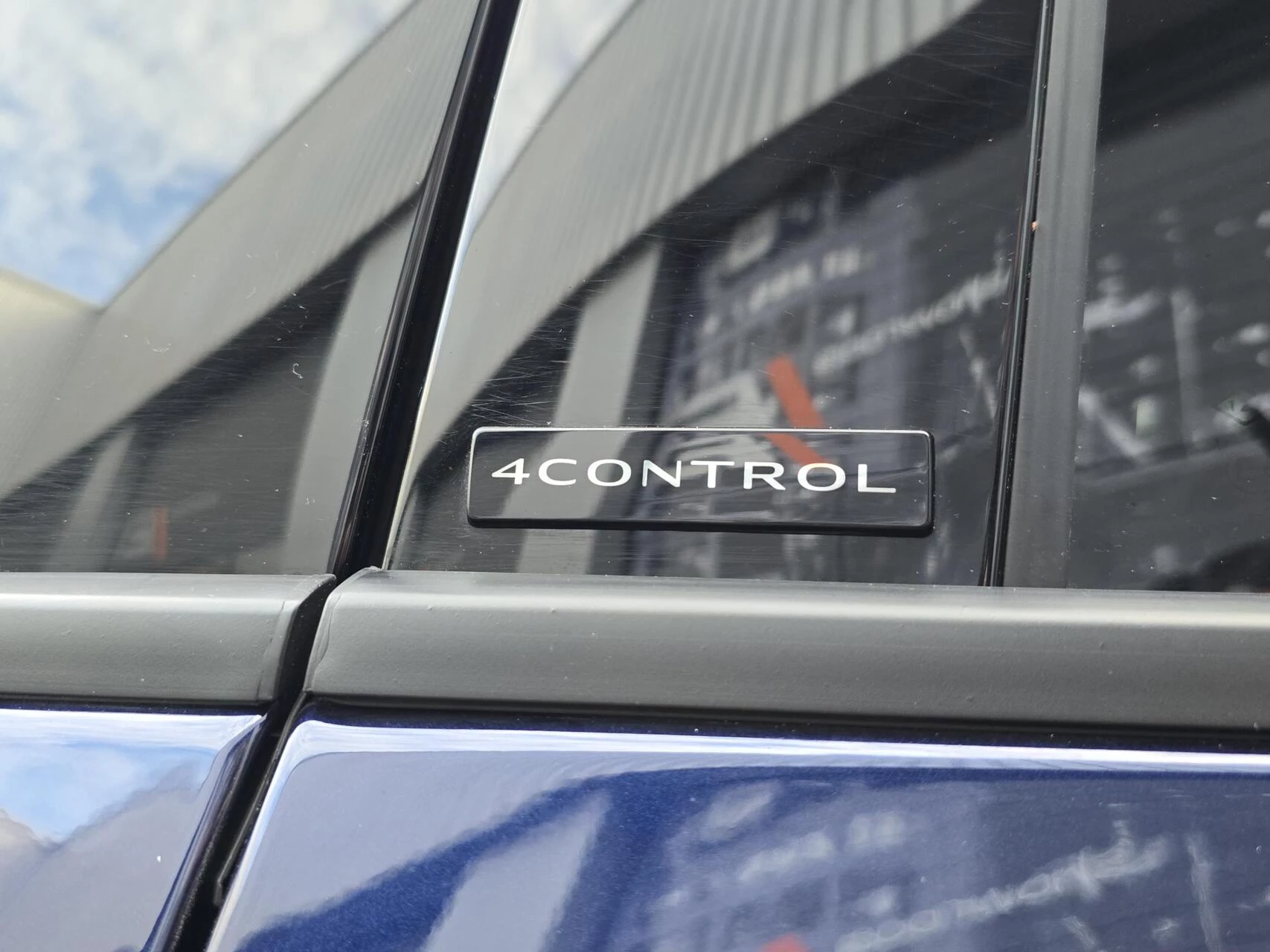 Hoofdafbeelding Renault Espace