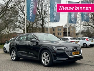 Audi e-tron 55 quattro edition 95 kWh - Digitaal Cockpit, Navi, LED, PDC, SOH 94%
