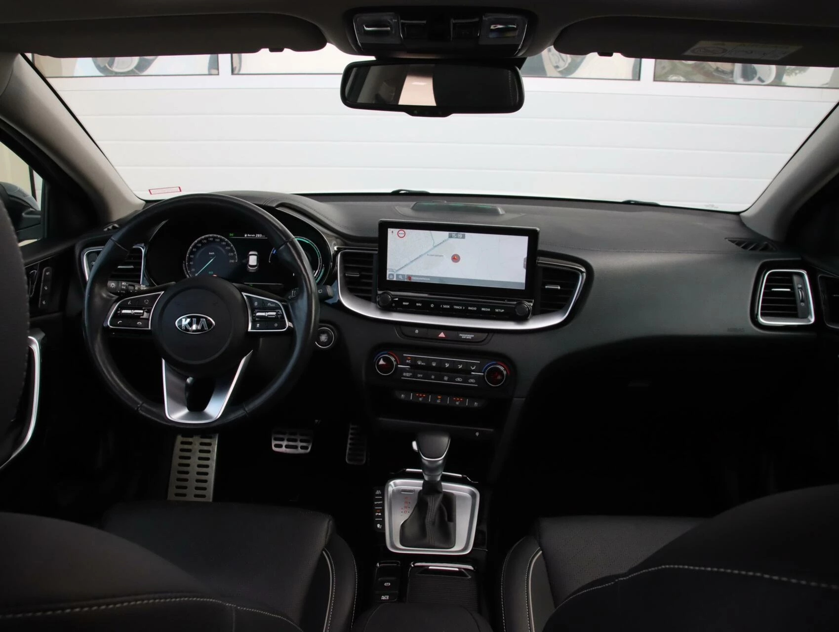 Hoofdafbeelding Kia XCeed