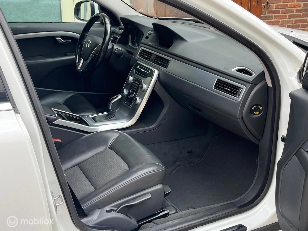 Hoofdafbeelding Volvo V70