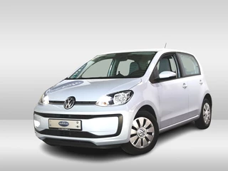 Hoofdafbeelding Volkswagen up! Volkswagen up! 1.0 BMT high up! BLUET AIRCO '17