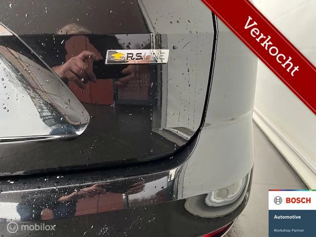 Hoofdafbeelding Renault Megane E-Tech