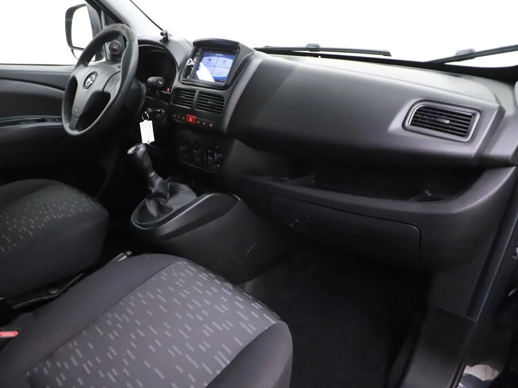 Hoofdafbeelding Opel Combo