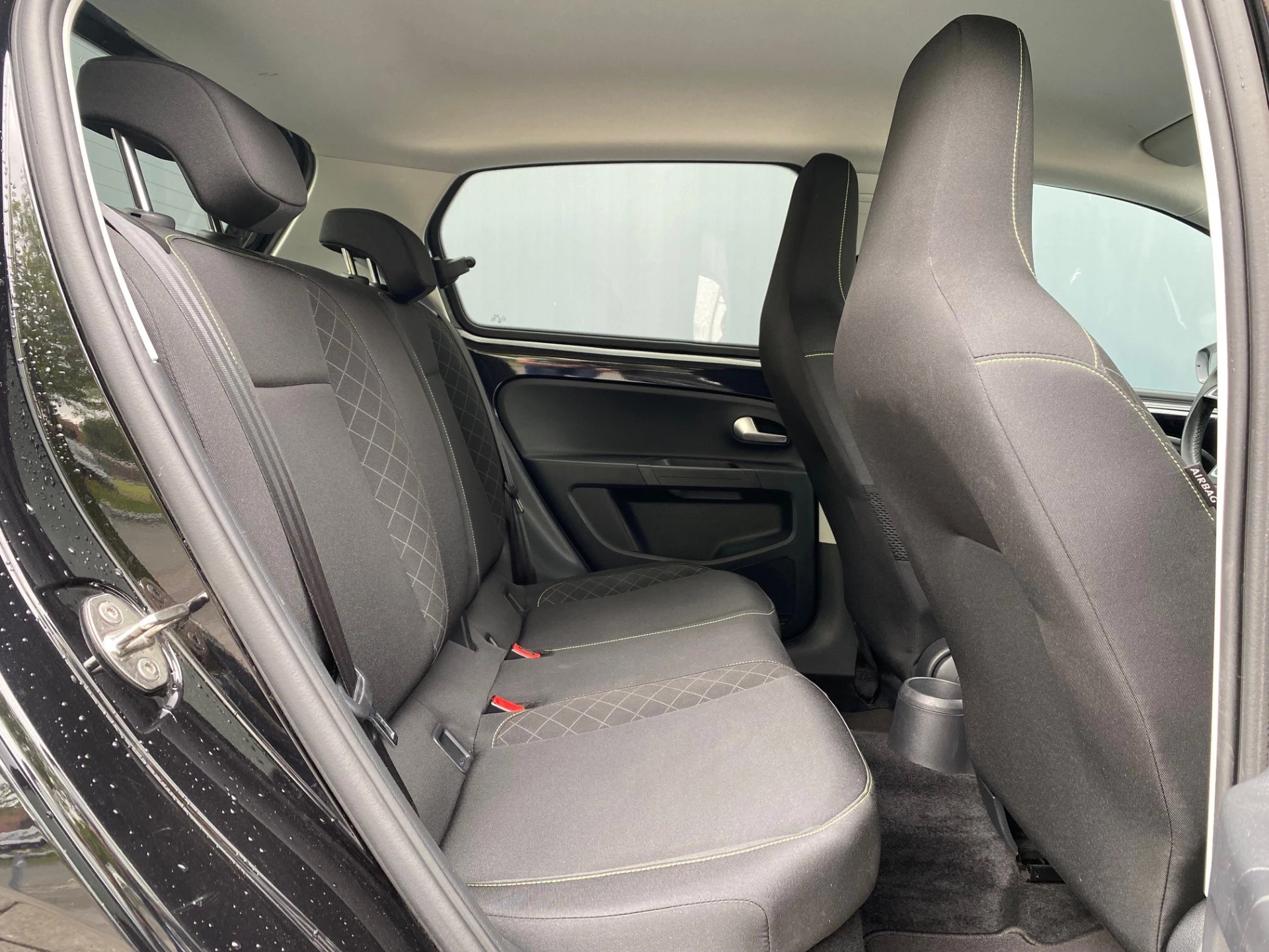 Hoofdafbeelding Škoda Citigo