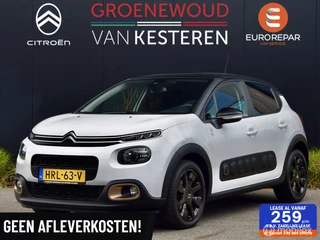 Citroen C3 Origins | Automaat | Navi | Cruise Control |