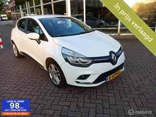Renault Clio 0.9 TCe Limited Bose