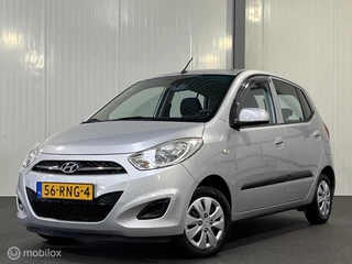 Hyundai i10 1.1 i-Drive [ NL auto met NAP ]