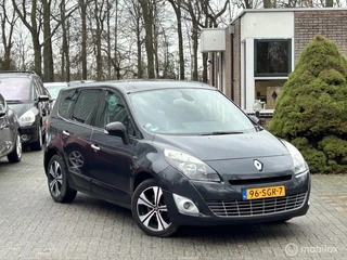 Renault Scenic 2.0 Bose