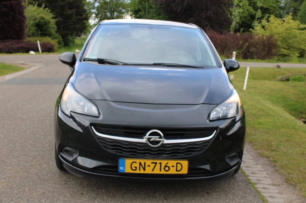 Hoofdafbeelding Opel Corsa-e