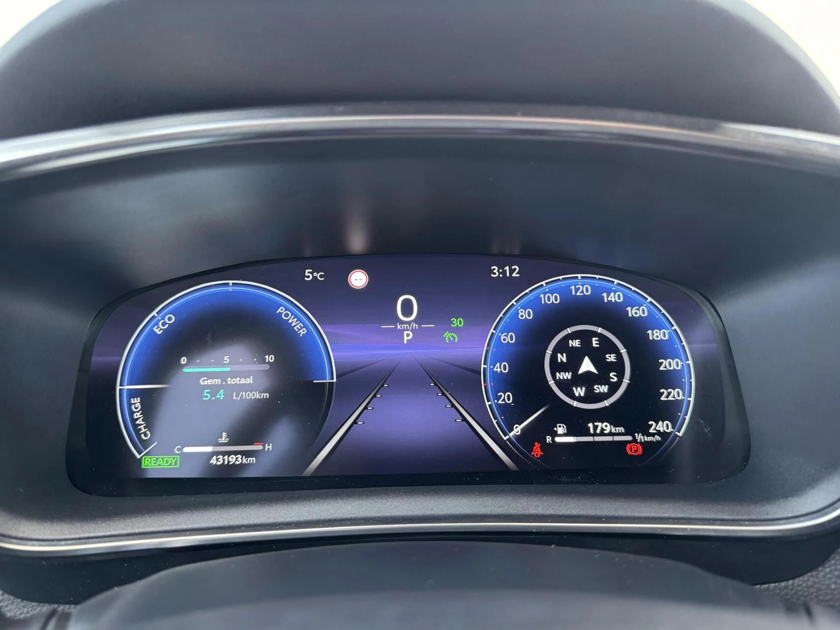 Hoofdafbeelding Toyota Corolla