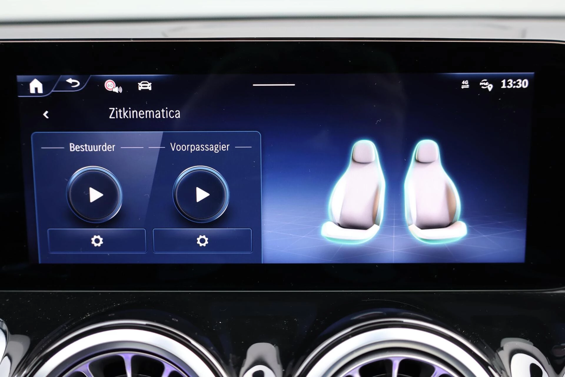 Hoofdafbeelding Mercedes-Benz GLB