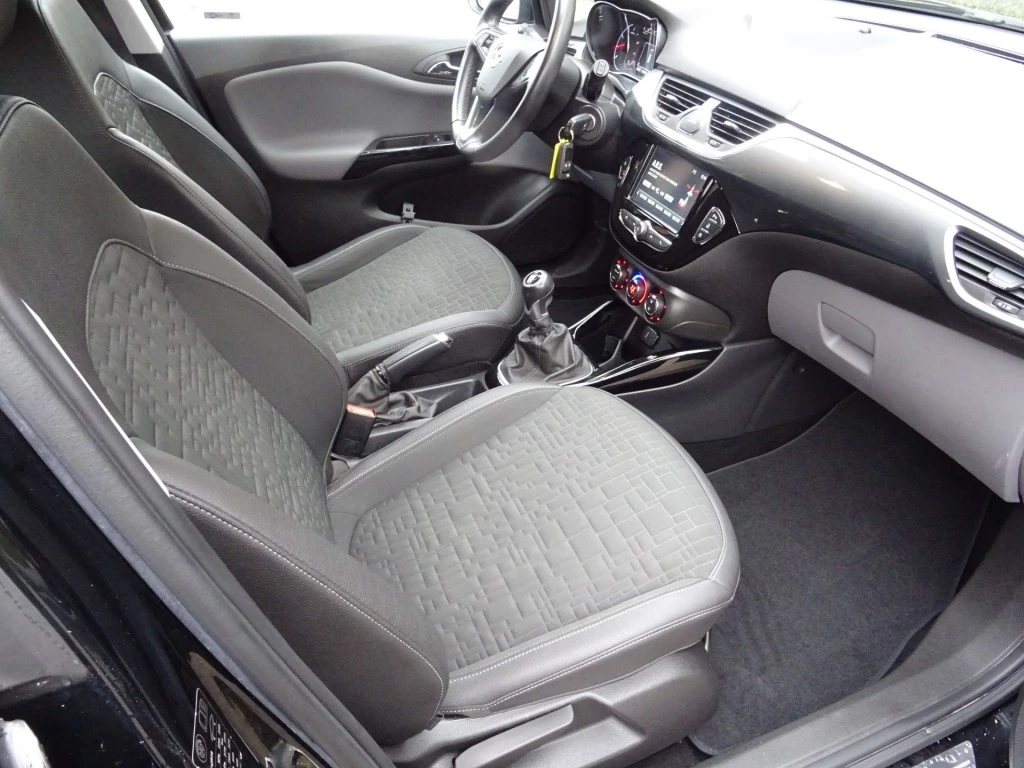 Hoofdafbeelding Opel Corsa-e