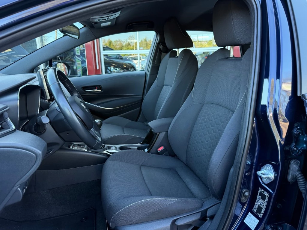 Hoofdafbeelding Toyota Corolla Touring Sports