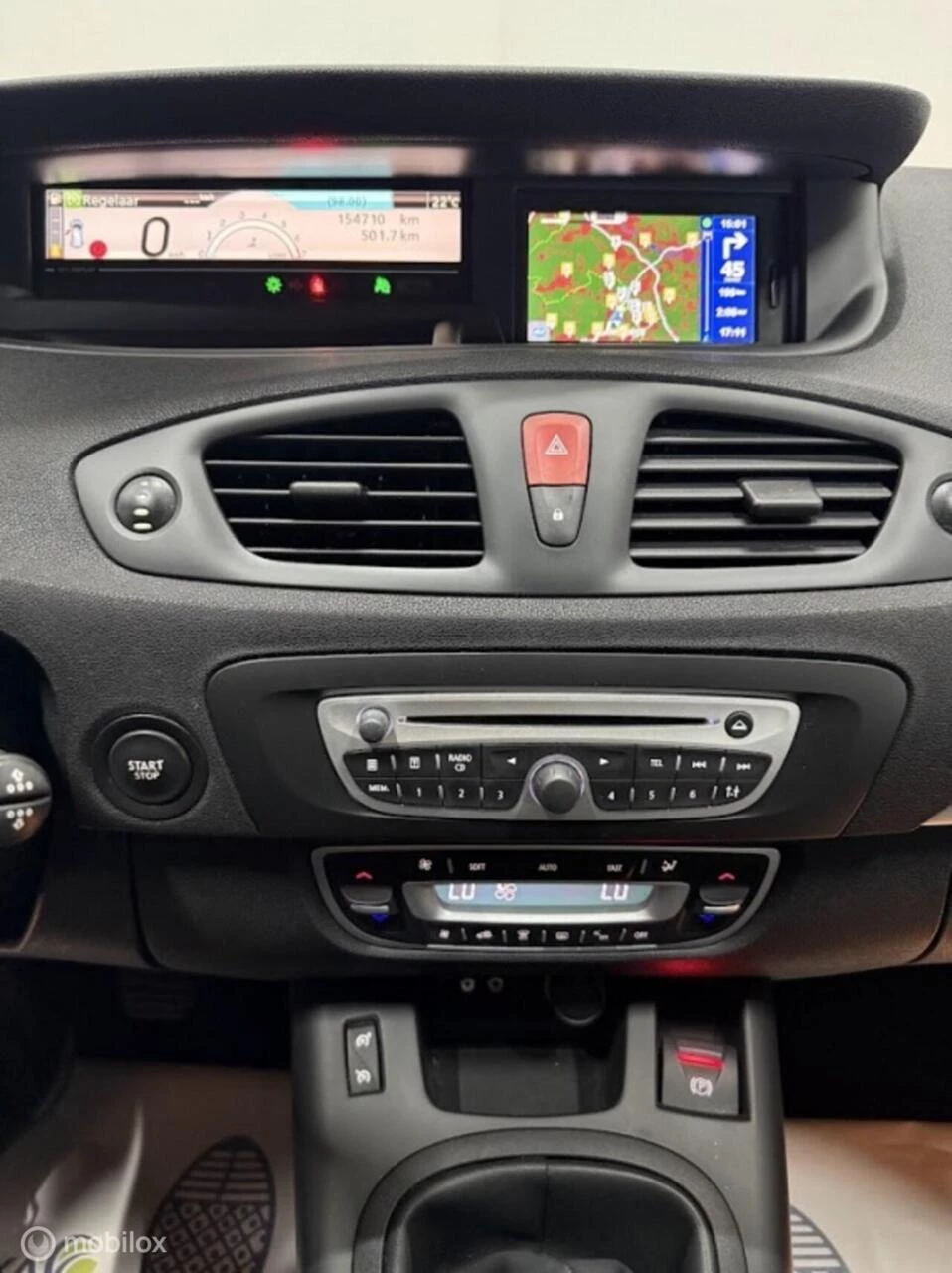 Hoofdafbeelding Renault Grand Scénic