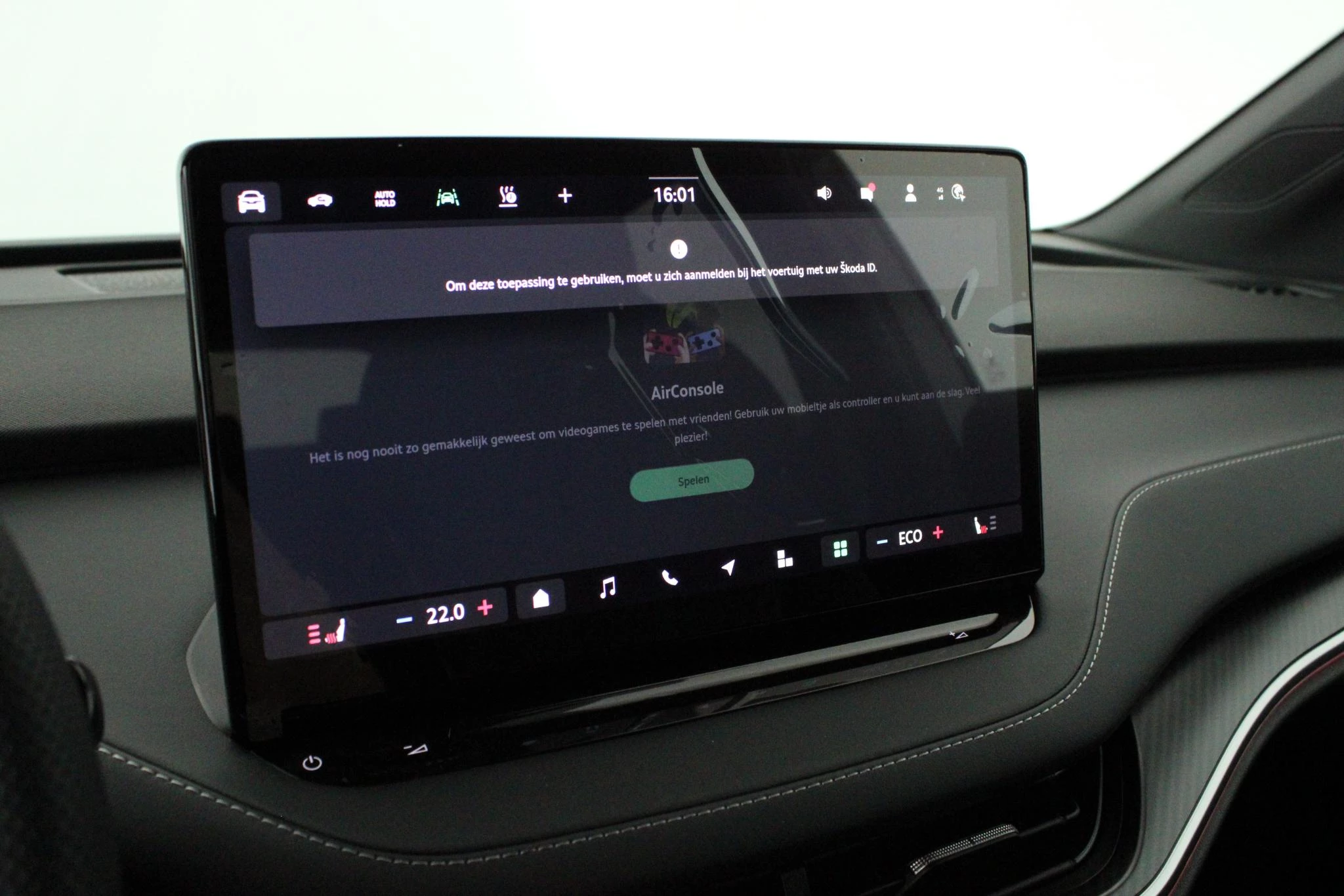 Hoofdafbeelding Škoda Elroq