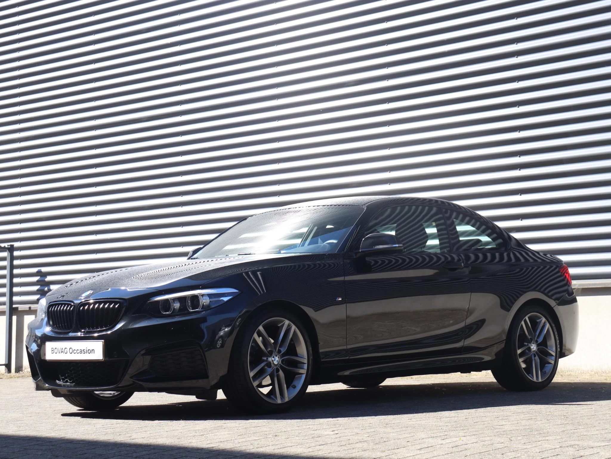 Hoofdafbeelding BMW 2 Serie